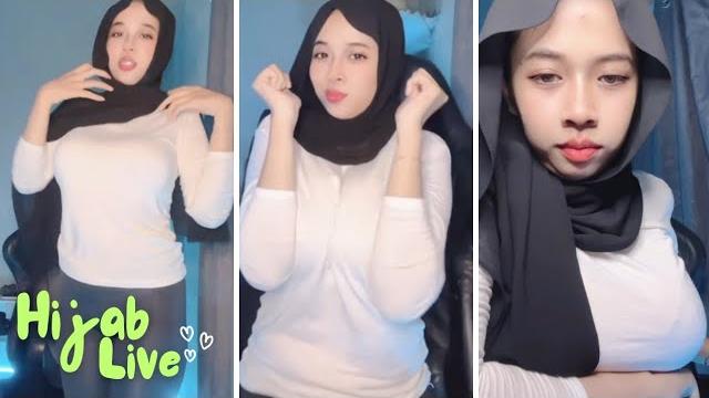 Sini aku jepit!!! bigo live hijab barbar Sini aku jepit!!! bigo live hijab barbar
