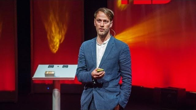 Tristram stuart: the global food waste scandal Tristram stuart: the global food waste scandal