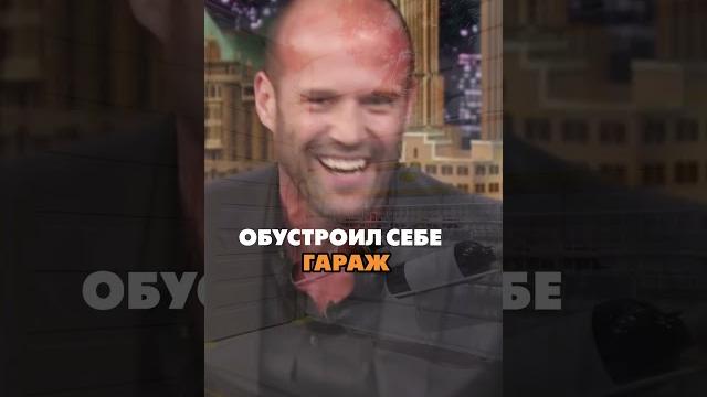 Ну, я не растерялся и обустроил себе гараж Ну, я не растерялся и обустроил себе гараж