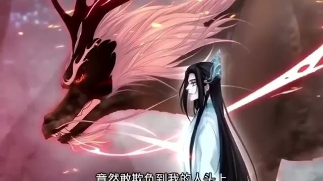 《黑化大佬驯养指南》第1至32集 影帝一朝穿越成为超脱世俗的清冷道尊,即将面对的就是五个黑化边缘的顶级大佬!小影帝披上各种马甲。穿梭于各种大佬中间,双胞胎可爱小徒弟,邪魅病娇鬼王 #西西漫解 《黑化大佬驯养指南》第1至32集 影帝一朝穿越成为超脱世俗的清冷道尊,即将面对的就是五个黑化边缘的顶级大佬!小影帝披上各种马甲。穿梭于各种大佬中间,双胞胎可爱小徒弟,邪魅病娇鬼王 #西西漫解