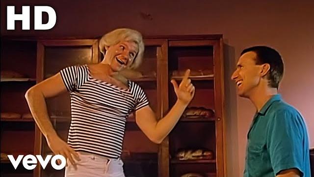 Men at work - down under (official hd video) Men at work - down under (official hd video)