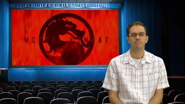 Mortal kombat (1995) movie review Mortal kombat (1995) movie review