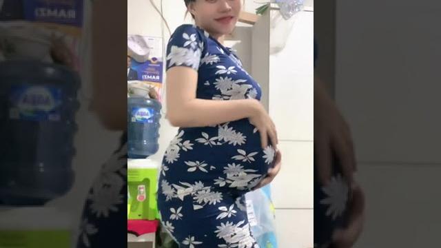 Bumil cantik #bumil #bumilcantik Bumil cantik #bumil #bumilcantik