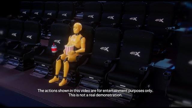 Final destination bloodlines | 4dx experience Final destination bloodlines | 4dx experience