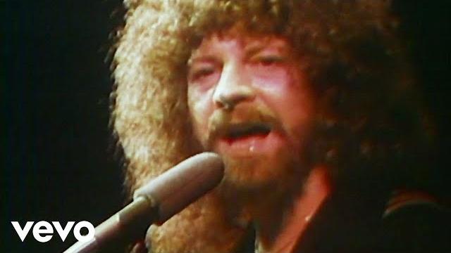 Electric light orchestra - mr. blue sky (official video) Electric light orchestra - mr. blue sky (official video)