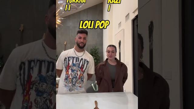 Which family speaks better arabic! #shorts Which family speaks better arabic! #shorts