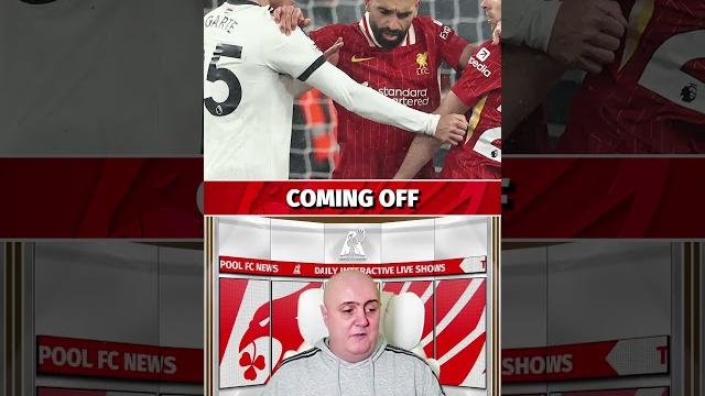 Liverpool's tough premier league 25/26 start Liverpool's tough premier league 25/26 start