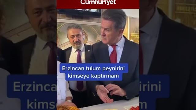 Mustafa sarıgül, erzincan tulumunu tokatladı Mustafa sarıgül, erzincan tulumunu tokatladı
