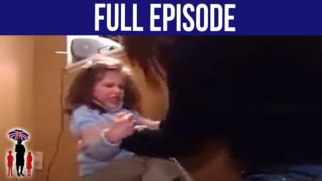 Mom of triplets isn't happy with supernanny! | the jackson family | full episode | supernanny usa Mom of triplets isn't happy with supernanny! | the jackson family | full episode | supernanny usa