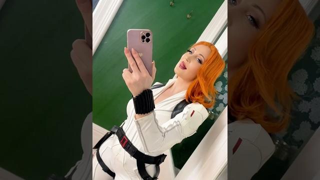Time to stop that vehicle #marvelrivals #gaming #cosplay #shorts #blackwidow #blackwidowcosplay Time to stop that vehicle #marvelrivals #gaming #cosplay #shorts #blackwidow #blackwidowcosplay