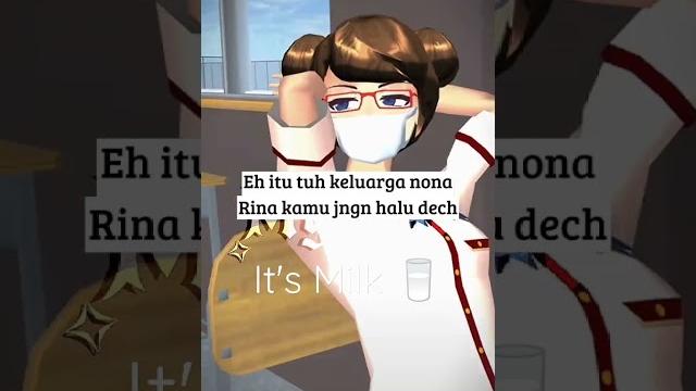 Gk tau aja sebenarnya ratu rina ada di jelas Gk tau aja sebenarnya ratu rina ada di jelas