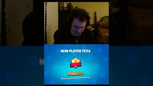 Getting emz’s mastery title #toxicgenie #brawlstars Getting emz’s mastery title #toxicgenie #brawlstars