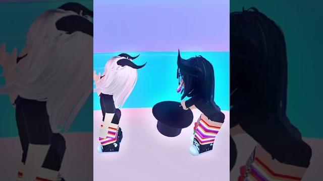 We’re dating 🩷 | #lesbian #edit #girlfriend#roblox We’re dating 🩷 | #lesbian #edit #girlfriend#roblox