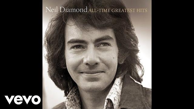 Neil diamond - sweet caroline (audio) Neil diamond - sweet caroline (audio)
