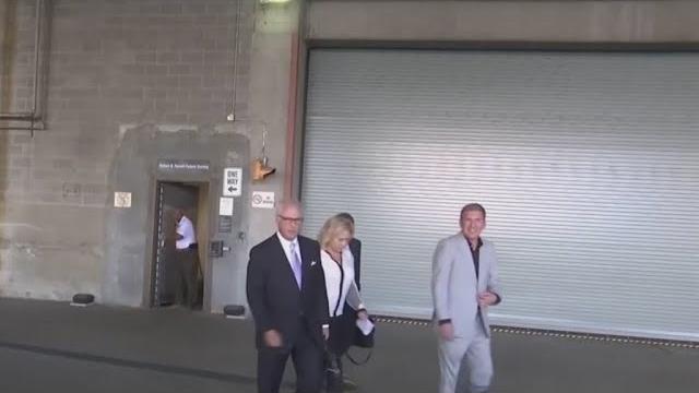 Reality star todd chrisley released from prison Reality star todd chrisley released from prison