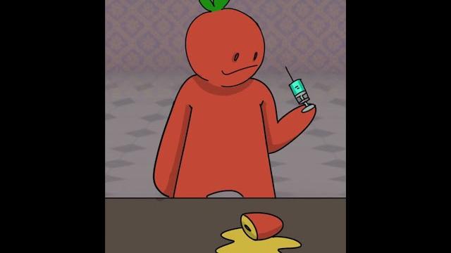 Vaccine? Vaccine?