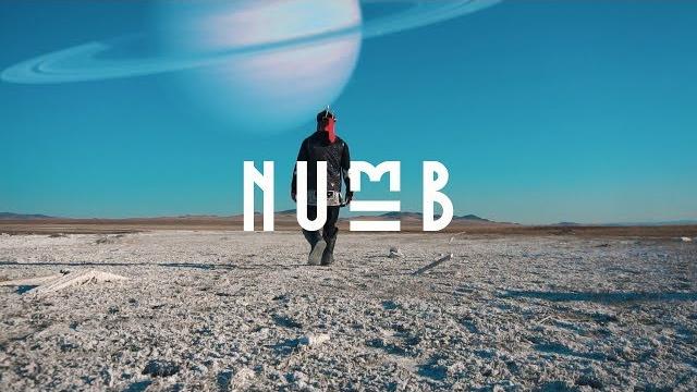 Linkin park - numb (throat singing cover) Linkin park - numb (throat singing cover)