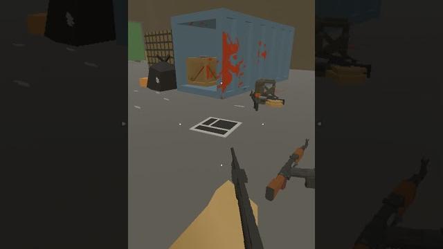 Unturned pvp clips short Unturned pvp clips short