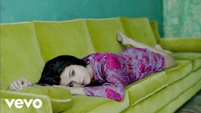 Selena gomez - good for you Selena gomez - good for you