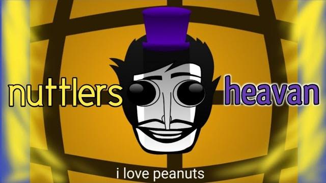 Incredibox || nutbox v1 nuttler's heaven re-nut - the best mod scratch release in november cheerful Incredibox || nutbox v1 nuttler's heaven re-nut - the best mod scratch release in november cheerful