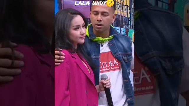 Lala widy di peluk raffi ahmad #lalawidy#raffiahmad#shorth#trending#video#tiktok#ransentertainment Lala widy di peluk raffi ahmad #lalawidy#raffiahmad#shorth#trending#video#tiktok#ransentertainment