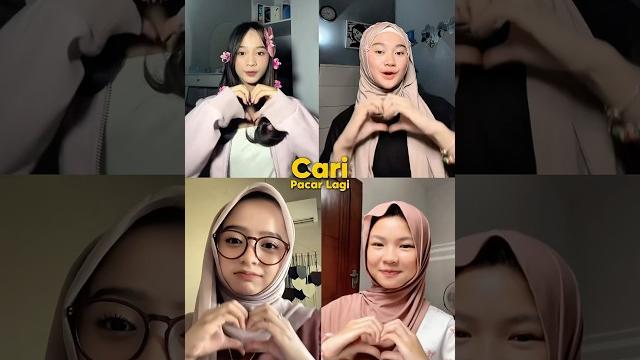I'm sorry ku tak akan love you lagi #dancetiktok I'm sorry ku tak akan love you lagi #dancetiktok