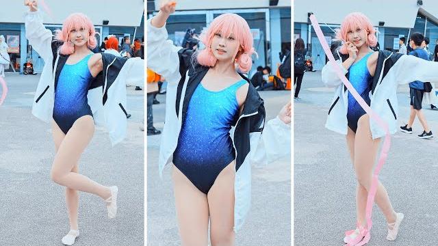 Pf42|亞洲動漫創作展|cosplay|台湾コスプレ Pf42|亞洲動漫創作展|cosplay|台湾コスプレ