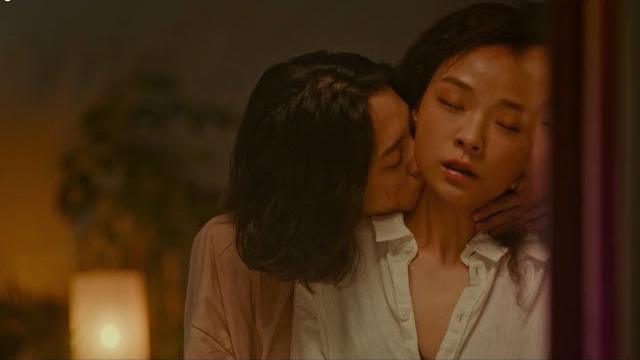 妳想不想...永遠擁有我的身體?︱台灣女同志短片《蝴蝶》 妳想不想...永遠擁有我的身體?︱台灣女同志短片《蝴蝶》
