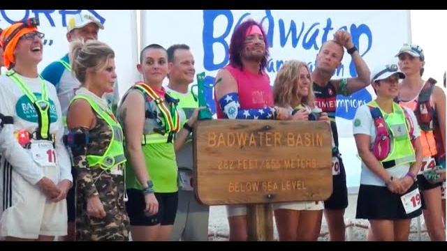 2018 badwater® 135 race documentary 2018 badwater® 135 race documentary