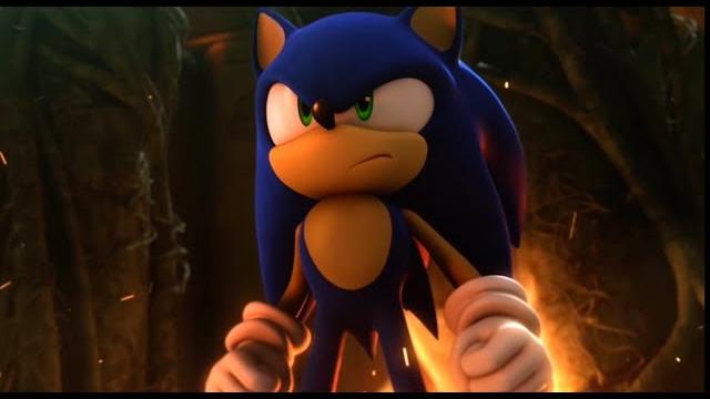 Sonic unleashed - all cutscenes (full hd) Sonic unleashed - all cutscenes (full hd)