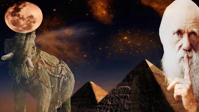 Кутилмаган тарихий фактлар Кутилмаган тарихий фактлар