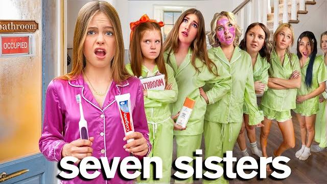 My daughter survives seven sisters My daughter survives seven sisters