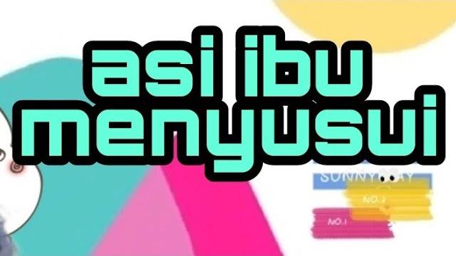 Asi ibu cantik terbaru 2022 Asi ibu cantik terbaru 2022