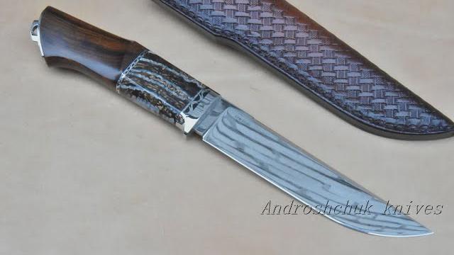 Sold!!! knife phantom s125v 65 hrc Sold!!! knife phantom s125v 65 hrc