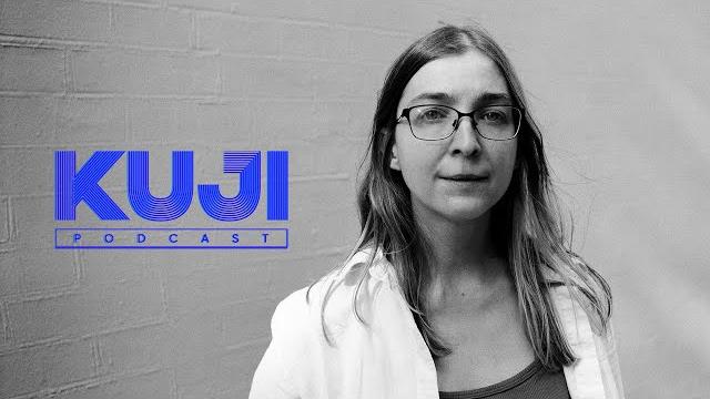 Ася казанцева: рождение жизни (kuji podcast 135) Ася казанцева: рождение жизни (kuji podcast 135)