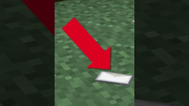 Tiny minecraft build hack Tiny minecraft build hack