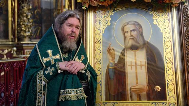 Храм врача и больного Храм врача и больного