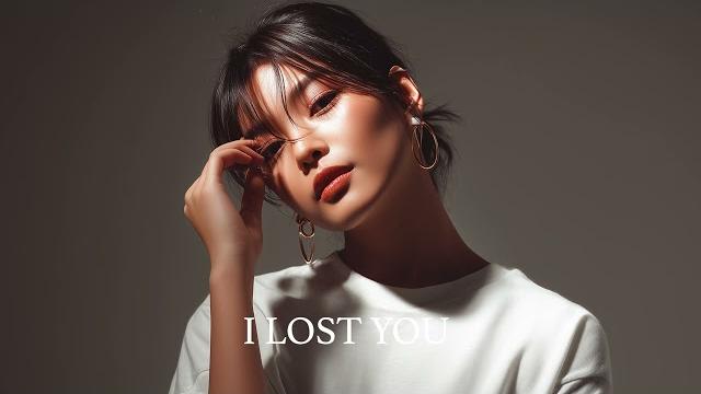 Adik - i lost you Adik - i lost you