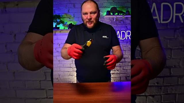 Нож дельфин vs канцелярский нож - часть ⅲ Нож дельфин vs канцелярский нож - часть ⅲ
