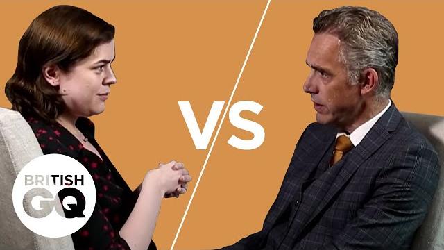 Jordan peterson: “there was plenty of motivation to take me out. it just didn't work" | british gq Jordan peterson: “there was plenty of motivation to take me out. it just didn't work" | british gq
