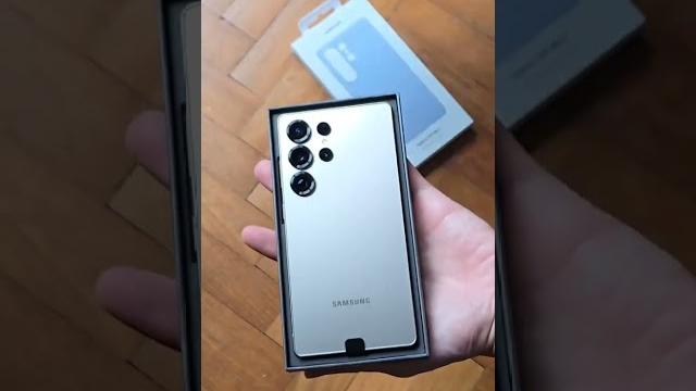 Samsung galaxy s25 ultra unboxing Samsung galaxy s25 ultra unboxing