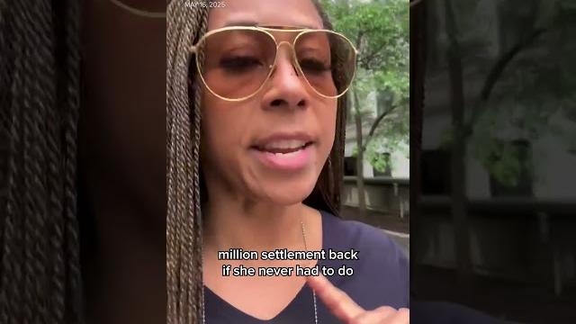 Diddy on trial: cassie ventura concludes her testimony after 4 days on the witness stand Diddy on trial: cassie ventura concludes her testimony after 4 days on the witness stand