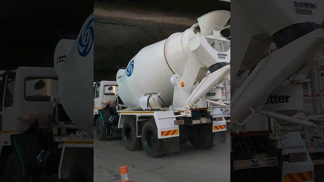 Ashok leyland cement truck | rmc truck Ashok leyland cement truck | rmc truck