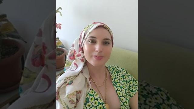 Ti̇ktok türbanli akimlari 2022 karişik şarkilar #18 Ti̇ktok türbanli akimlari 2022 karişik şarkilar #18