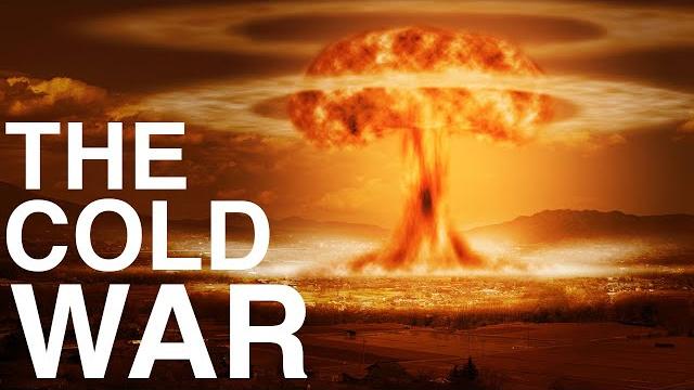 The entire history of the cold war explained | best cold war documentary The entire history of the cold war explained | best cold war documentary