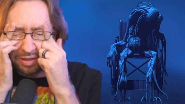 Dood stream - returnal (finale & review) | secret ending? Dood stream - returnal (finale & review) | secret ending?