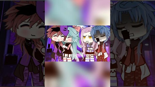 Chosen by you #gachalife #trend #shorts Chosen by you #gachalife #trend #shorts