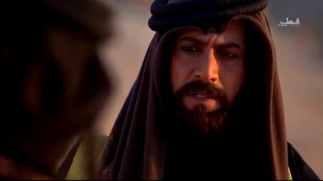 مسلسل الوعد "ملحمة الحب والرحيل" خلف ابن دعيجاء - الحلقة 11 مسلسل الوعد "ملحمة الحب والرحيل" خلف ابن دعيجاء - الحلقة 11