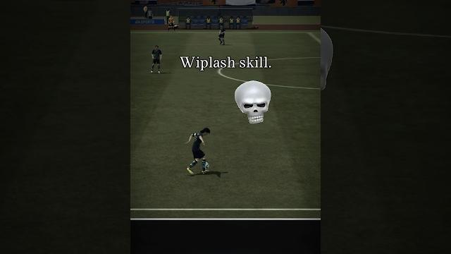 Fc mobile skills ️ #fcmobile Fc mobile skills ️ #fcmobile