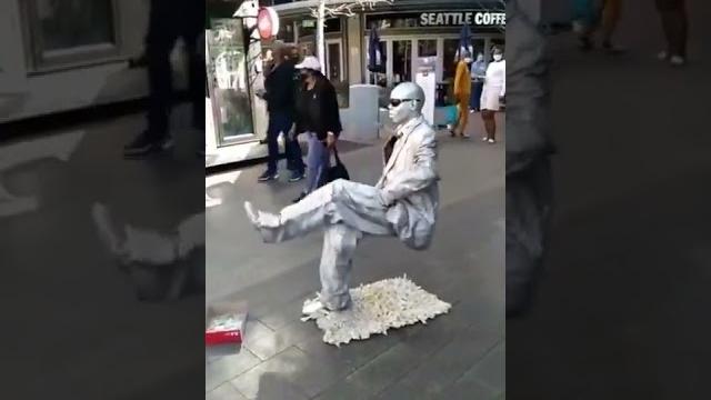 Talent ko salam Talent ko salam